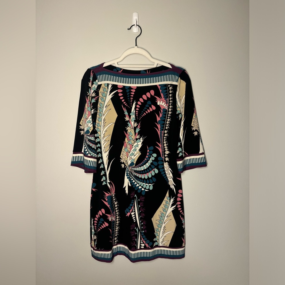 Ali Ro Midi Dress